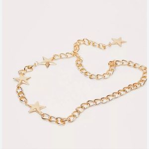 🌟 anklet 🌟